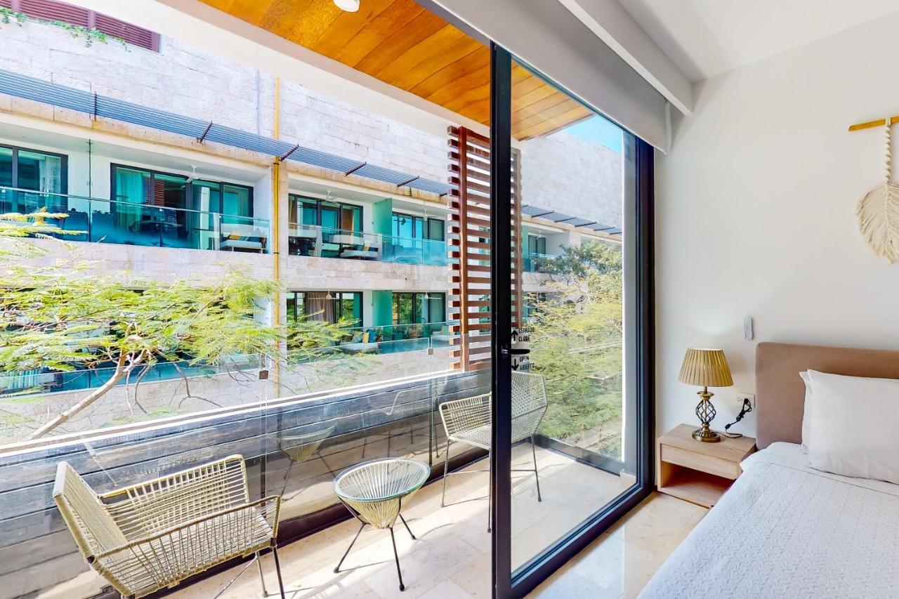 Apartamento A Perfect Place 301