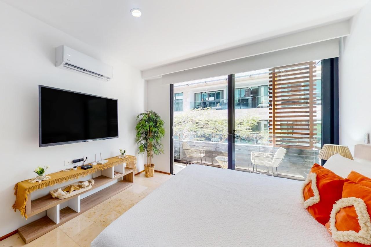 Apartamento A Perfect Place 301