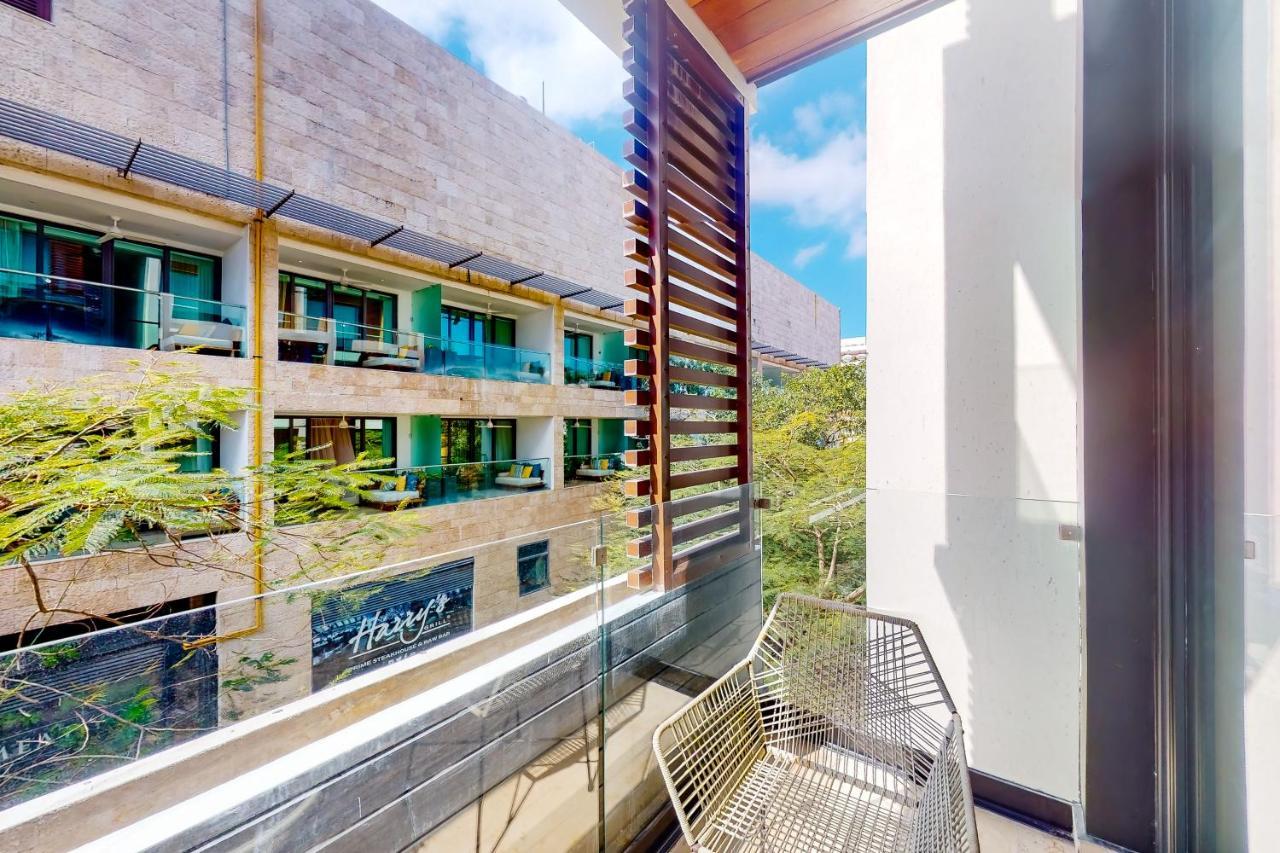 Apartamento A Perfect Place 301