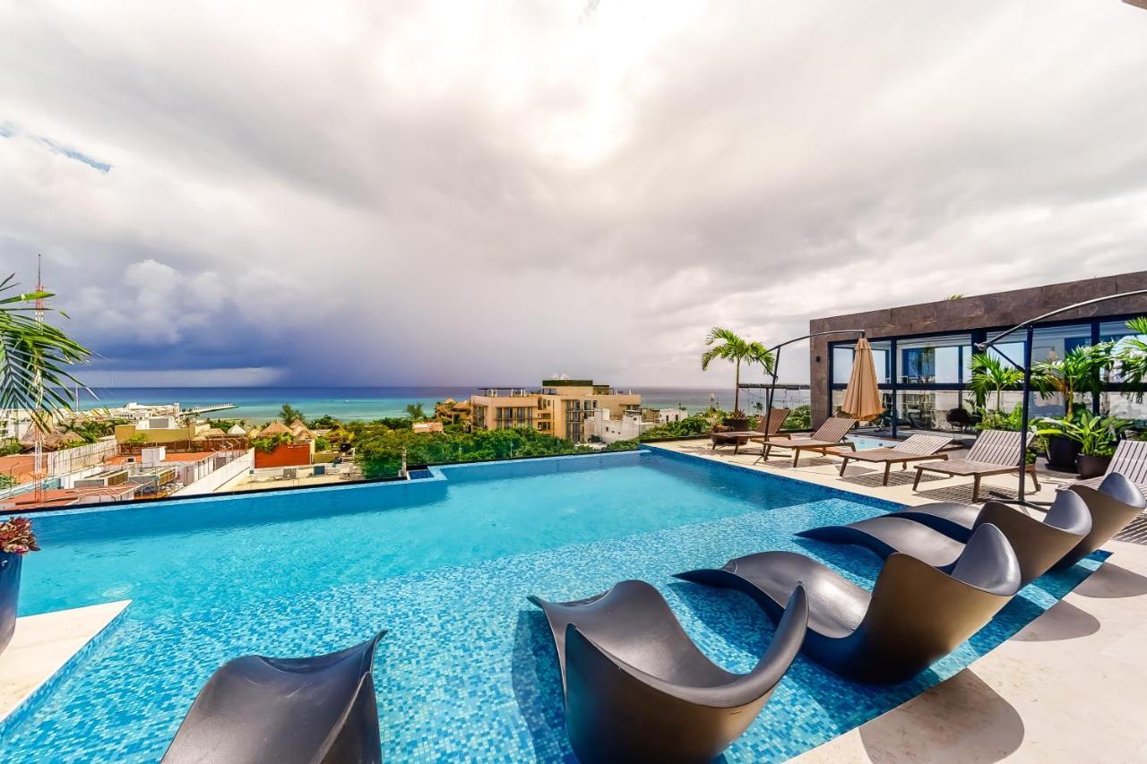A Perfect Place 301 Apartamento Playa del Carmen
