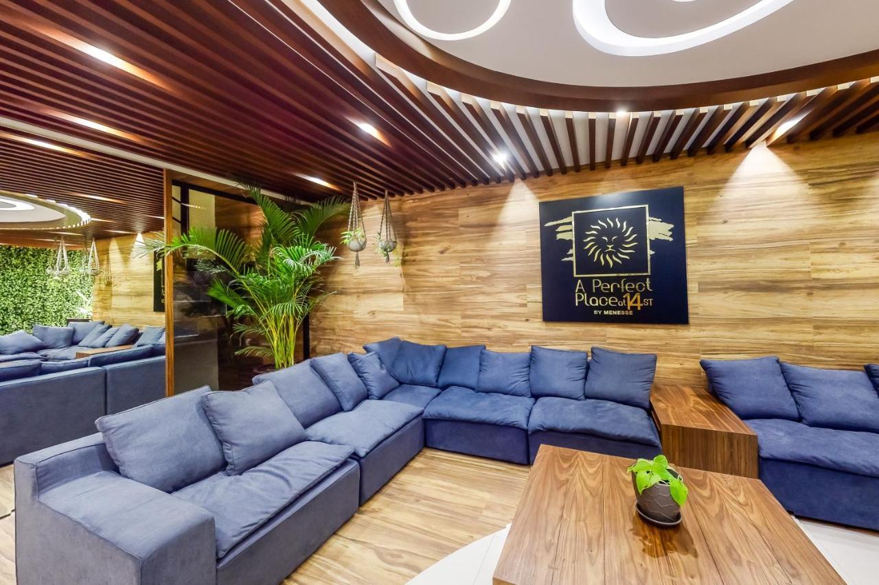 A Perfect Place 301 Apartamento *