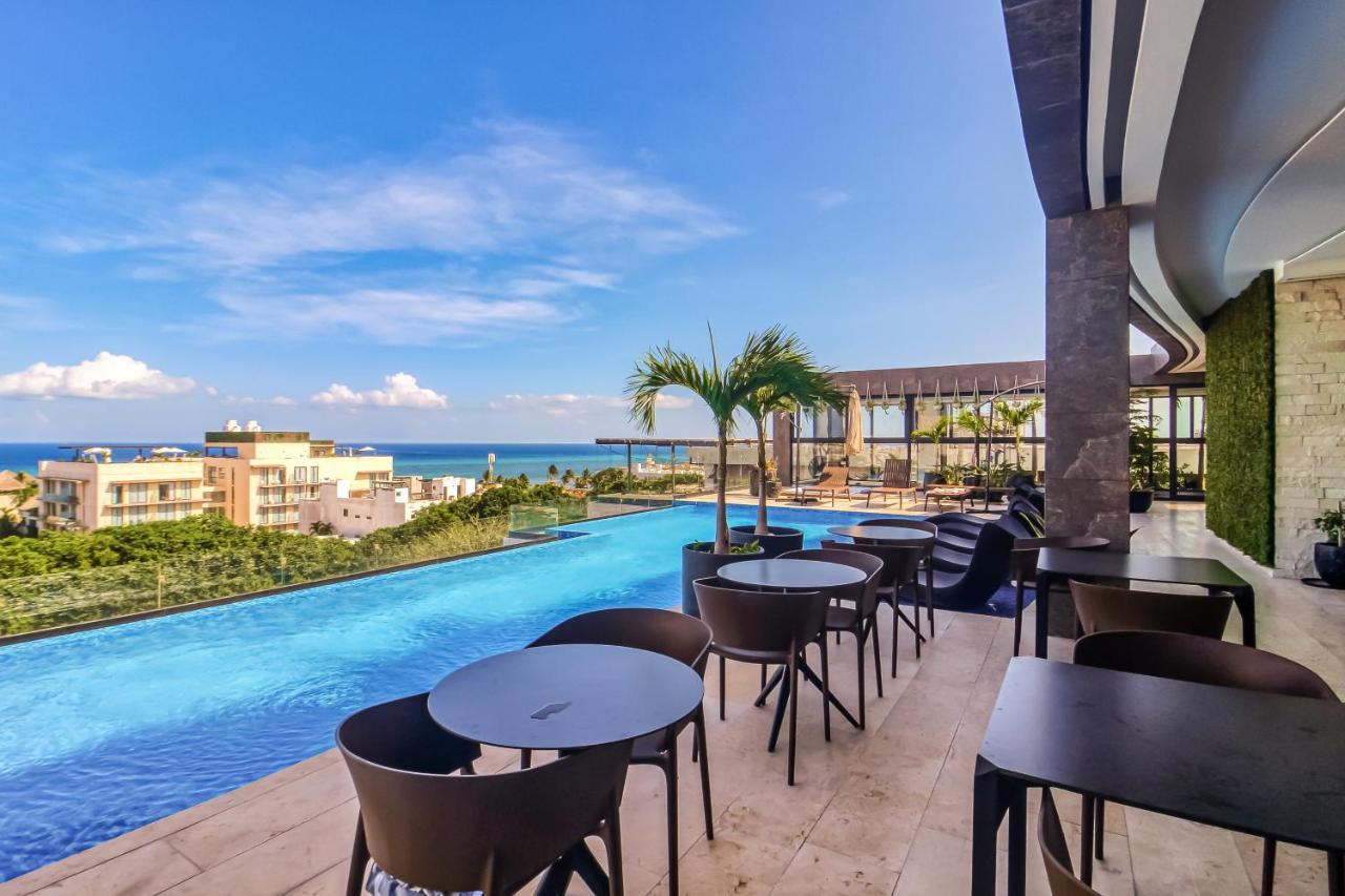 Apartamento A Perfect Place 301